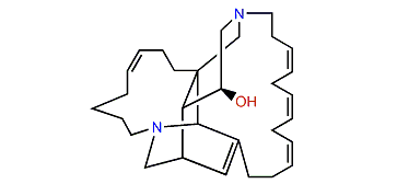 Ingamine A